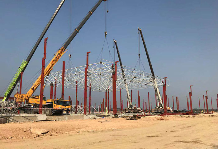 忻州小鹏新能源汽车